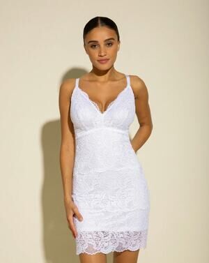 Cosabella Jhansi Slip Size L
